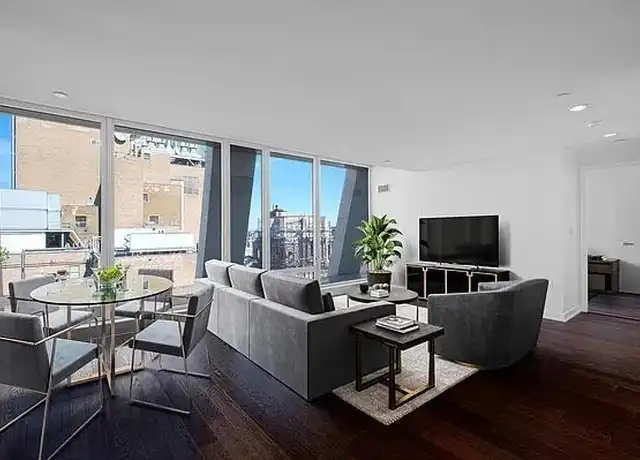 Property at 400 W 113th St Unit 1604, New York, NY, 10025, 1 bed, 1 bath, [object Object]
