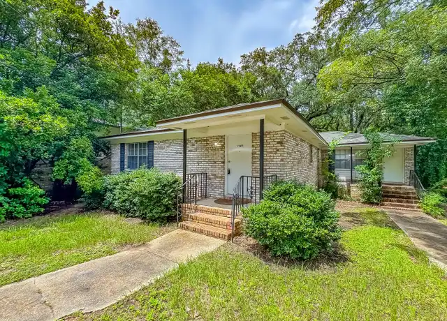Property at 1726 Hartsfield Rd Unit H, Tallahassee, FL, 32303, 2 beds, 1 bath, [object Object]