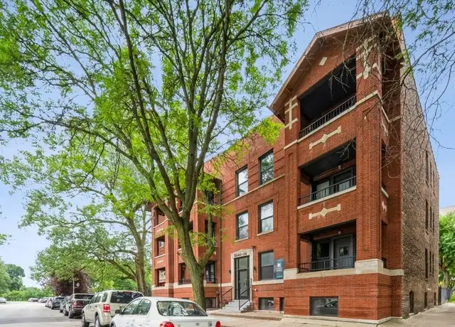 Property at 5038 S Saint Lawrence Ave, Chicago, IL, 60615, 2 beds, 2 baths, [object Object]
