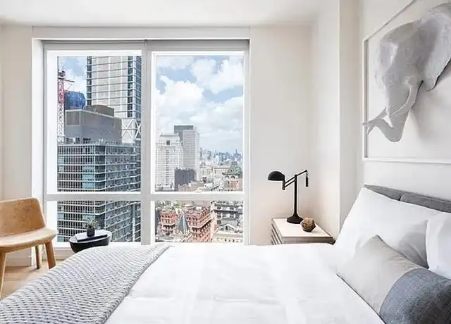 Property at 19 Dutch St Unit 60E, New York, NY, 10038, 1 bed, 1 bath, [object Object]
