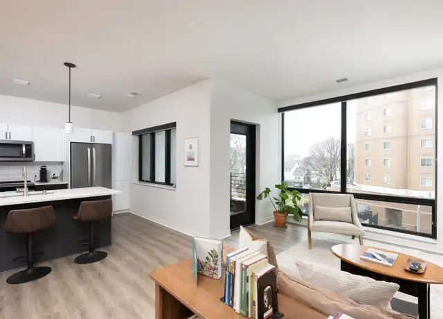 Property at 1632 N Franklin Pl Unit 309, Milwaukee, WI, 53202, 1 bed, 1 bath, [object Object]