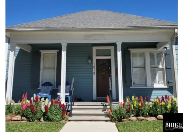 Property at 1019 Clarence St, Lake Charles, LA, 70601, 2 beds, 1 bath, [object Object]