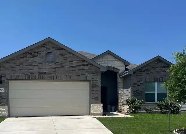 Property at 7243 Dark Moon, Converse, TX, 78109, 4 beds, 2 baths, [object Object]