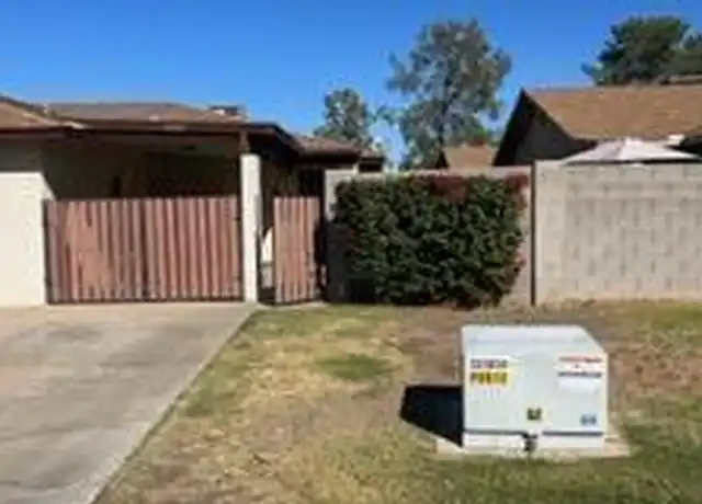 Property at 1860 E Inverness Ave, Mesa, AZ, 85204, 3 beds, 2 baths, [object Object]