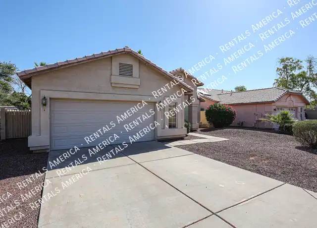 Property at 13874 W Wilshire Dr, Goodyear, AZ, 85395, 4 beds, 2 baths, [object Object]
