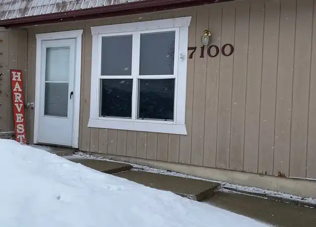 Property at 7100 Blacktooth Ave, Gillette, WY, 82718, 2 beds, 1.5 baths, [object Object]