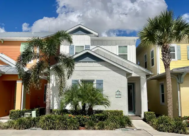 Property at 8125 Surf St, Kissimmee, FL, 34747, 3 beds, 3 baths, [object Object]