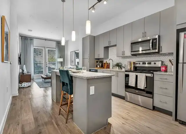 Property at LYV Broadway - 1415 S Broadway St, Carrollton, TX, 75006, 0-3 beds, 1-2 bath, [object Object]