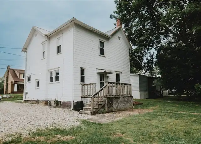Property at 926 Oak St Unit 2, Indiana, PA, 15701, 2 beds, 1 bath, [object Object]