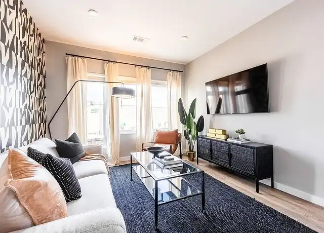 Property at 7 at Seven Mile Creek - 4040 Travis Dr, Nashville, TN, 37211, 1 bed, 1 bath, [object Object]