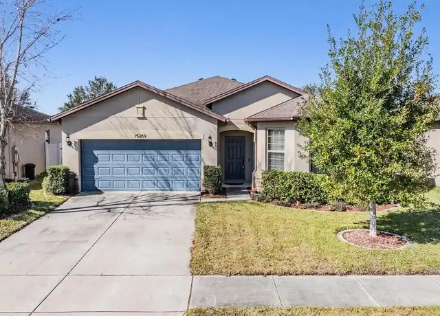 Property at 15269 Stone House Dr, Brooksville, FL, 34604, 3 beds, 2 baths, [object Object]