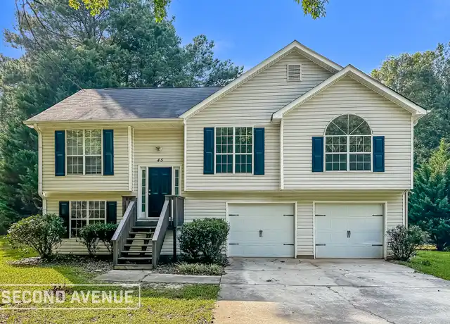 Property at 45 Riverside Ct, Hampton, GA, 30228, 5 beds, 3 baths, [object Object]