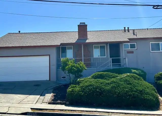 Property at 19174 Gliddon St, Castro Valley, CA, 94546, 3 beds, 1.5 baths, [object Object]