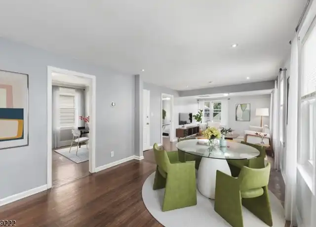 Property at 1112 Thompson Ave Unit 2, Roselle, NJ, 07203, 3 beds, 1 bath, [object Object]