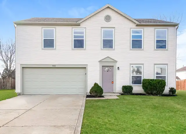 Property at 9307 Princeton Ct, Plainfield, IN, 46168, 4 beds, 2.5 baths, [object Object]