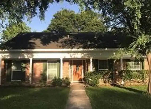 Property at 9014 Ilona Ln, Houston, TX, 77025, 4 beds, 3 baths, [object Object]