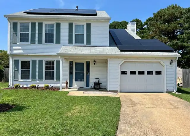 Property at 1701 Everest Cir, Virginia Beach, VA, 23454, 4 beds, 2.5 baths, [object Object]