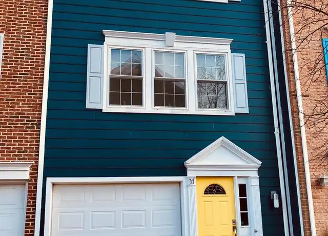Property at 31 Herbert St, Alexandria, VA, 22305, 3 beds, 2 baths, [object Object]