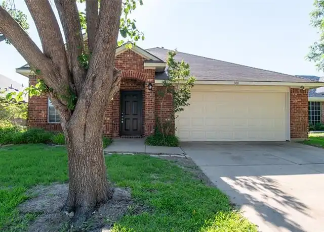 Property at 308 Hopewell Dr, McKinney, TX, 75071, 3 beds, 2 baths, [object Object]