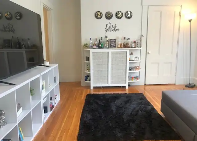 Property at 42 Faneuil St Unit 2, Brighton, MA, 02135, 3 beds, 1 bath, [object Object]