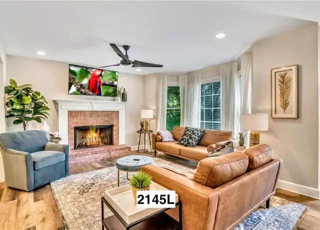 Property at 2145 Lindley Ln NW, Kennesaw, GA, 30144, 4 beds, 2.5 baths, [object Object]