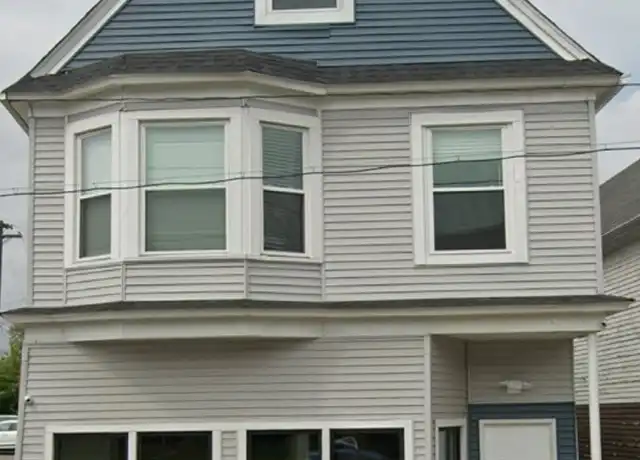 Property at 3264 W 25th St Unit 3, Cleveland, OH, 44109, 1 bed, 1 bath, [object Object]
