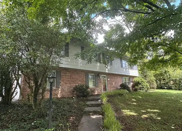 Property at 1588 Overhill Rd, Bristol, VA, 24201, 4 beds, 3 baths, [object Object]