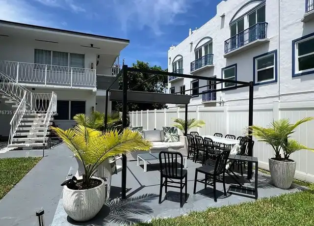 Property at 1135 101st St Unit 5, Bay Harbor Islands, FL, 33154, 1 bed, 1 bath, [object Object]