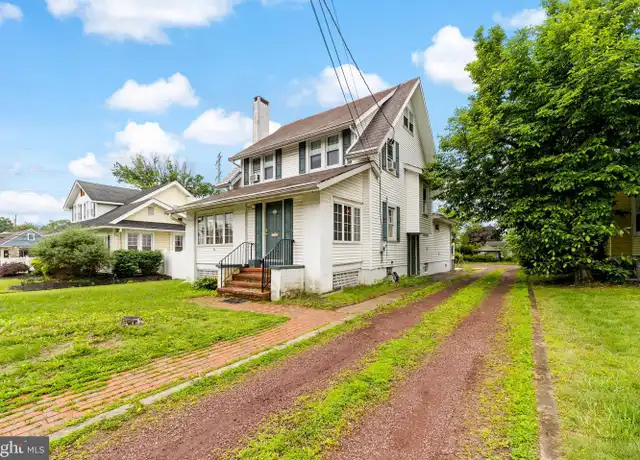 Property at 2785 Nottingham Way, Trenton, NJ, 08619, 4 beds, 2 baths, [object Object]