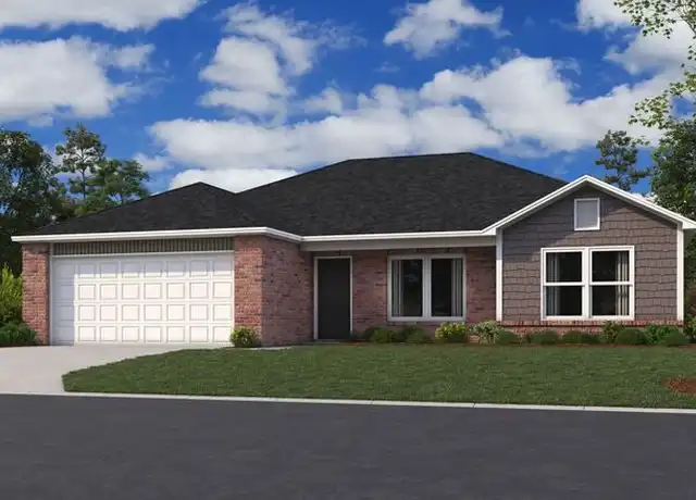 Property at 1528 Meadows Dr, Benton, AR, 72019, 3 beds, 2 baths, [object Object]