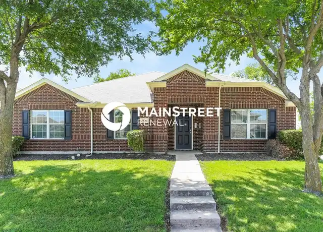 Property at 813 Keswick Dr, Desoto, TX, 75115, 4 beds, 2 baths, [object Object]