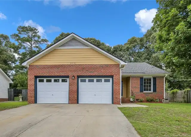 Property at 2918 Coachway Dr, Fayetteville, NC, 28306, 3 beds, 2 baths, [object Object]