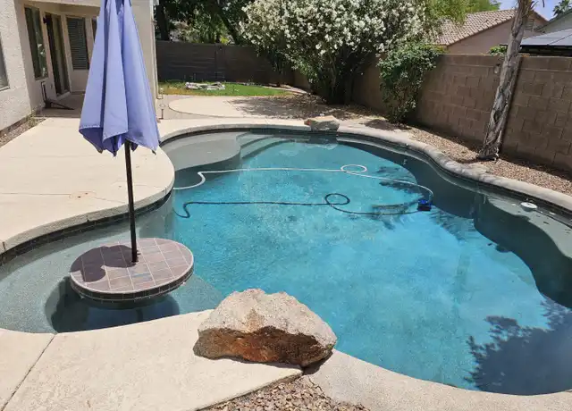 Property at 3325 E Ford Ave, Gilbert, AZ, 85234, 4 beds, 2 baths, [object Object]