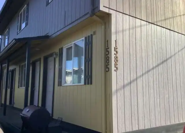 Property at 1585 Ferry Aly, Eugene, OR, 97401, 2 beds, 1 bath, [object Object]