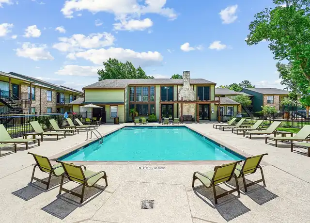 Property at Bear Creek Crossing - 5535 Timber Creek Pl Dr, Houston, TX, 77084, 1-2 bed, 1-2 bath, [object Object]