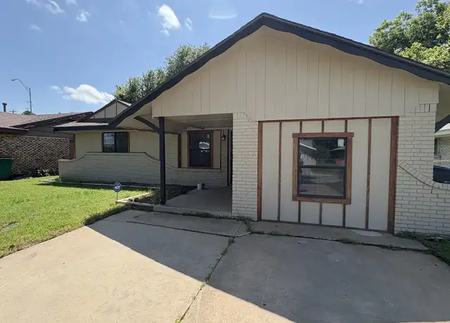 Property at 7413 S Drexel Ave, Oklahoma City, OK, 73159, 3 beds, 2 baths, [object Object]