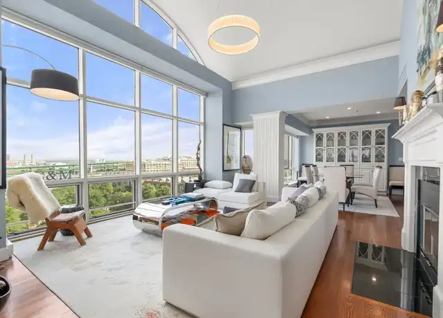 Property at 197 8th St Ph 230, Charlestown, MA, 02129, 3 beds, 2.5 baths, [object Object]