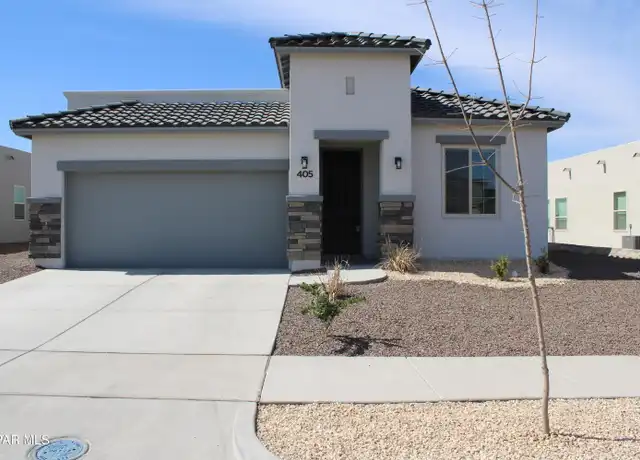 Property at 405 Coleford Ln, El Paso, TX, 79928, 3 beds, 2.5 baths, [object Object]