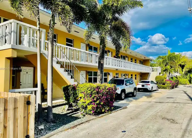 Property at 111 N L St #3, Lake Worth Beach, FL, 33460, 1 bed, 1 bath, [object Object]