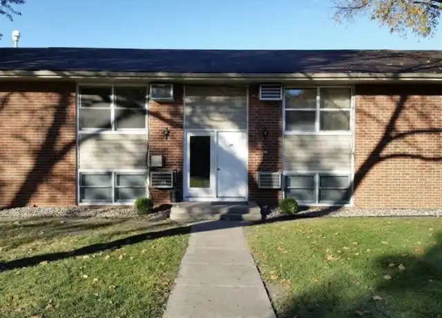 Property at 504 S 7th St Unit 7, Olivia, MN, 56277, 2 beds, 1 bath, [object Object]