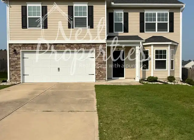 Property at 1126 Dawhoo Ct, West Columbia, SC, 29170, 5 beds, 3 baths, [object Object]