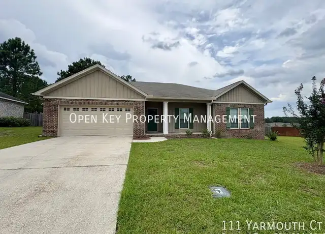 Property at 111 Yarmouth Ct, Dothan, AL, 36301, 4 beds, 2 baths, [object Object]