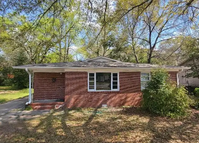 Property at 1030 Radio Dr, Macon, GA, 31204, 4 beds, 3 baths, [object Object]