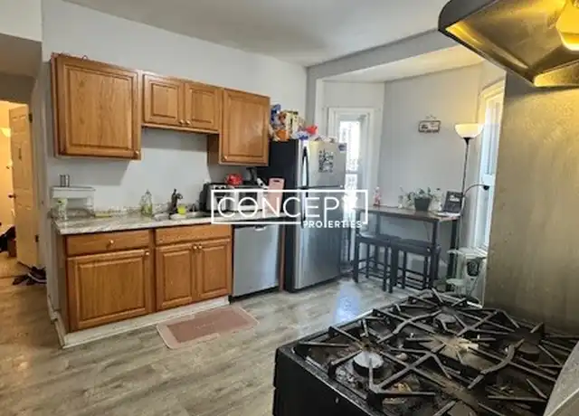 Property at 8 Langdon St #2, Boston, MA, 02119, 2 beds, 1 bath, [object Object]