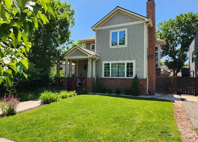 Property at 1837 S Clarkson St, Denver, CO, 80210, 3 beds, 2.5 baths, [object Object]