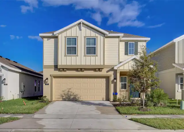 Property at 633 Trotters Dr, Eagle Lake, FL, 33839, 4 beds, 2.5 baths, [object Object]