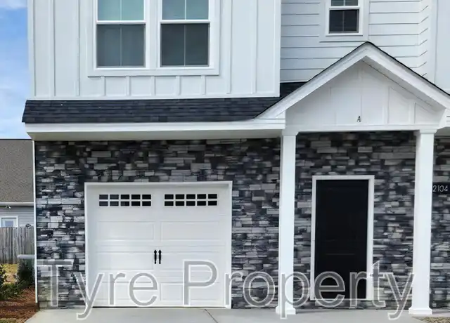 Property at 2104 N Kali LN Unit A, Greenville, NC, 3 beds, 2.5 baths, [object Object]