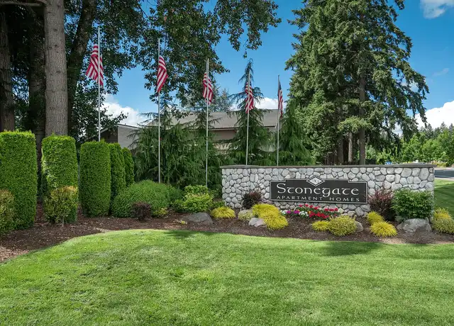 Property at Stonegate Apartments - 7119 62nd Ave W, Lakewood, WA, 98499, 1-2 bed, 1 bath, [object Object]