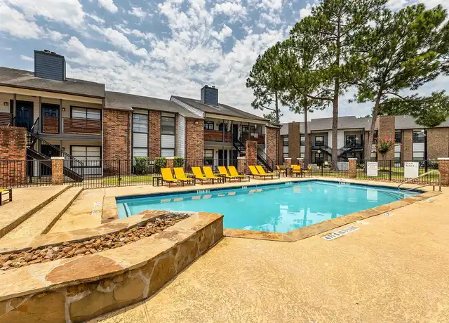 Property at Grove - 8200 Sunbury Ln, Houston, TX, 77095, 1-2 bed, 1-2 bath, [object Object]