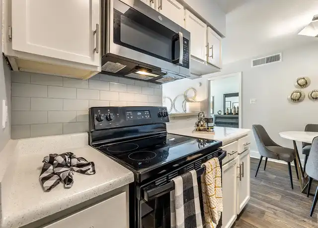 Property at The Grove - 8200 Sunbury Ln, Houston, TX, 77095, 1-2 bed, 1-2 bath, [object Object]